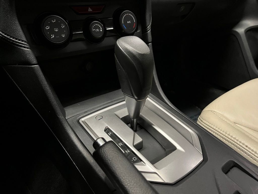 Used 2017 Subaru Impreza 2.0i image 12