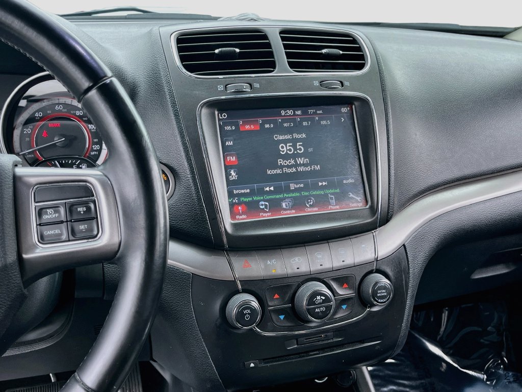 Used 2020 Dodge Journey Crossroad FWD image 14