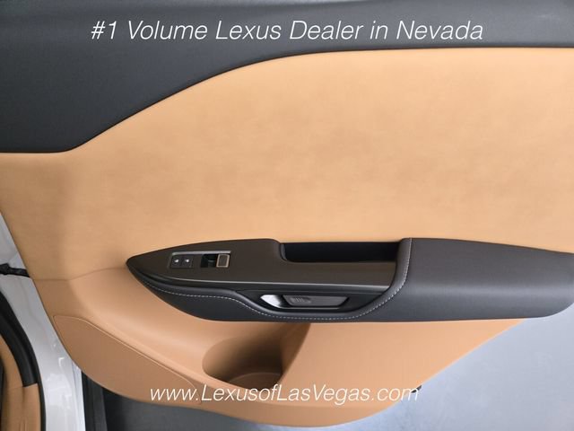 Used 2024 Lexus RZ 300e Premium w/ Technology Package FWD image 21