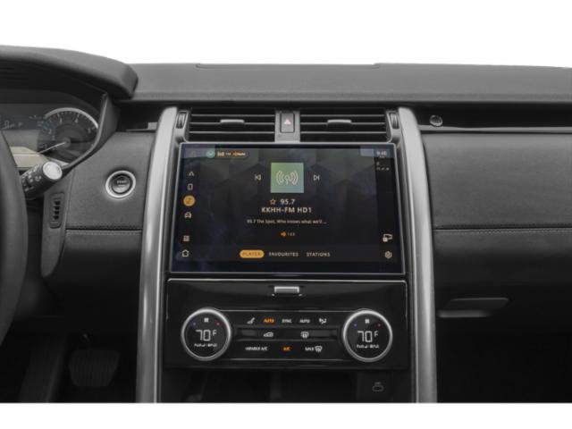 Used 2023 Land Rover Discovery S R-Dynamic image 10