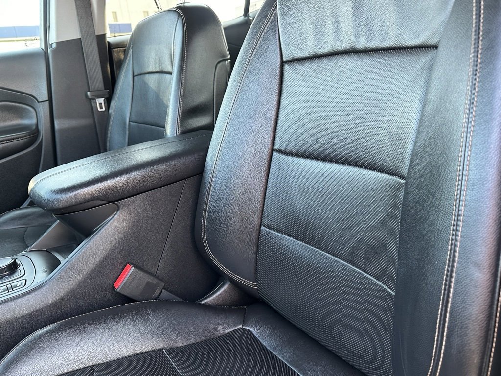 Used 2019 GMC Terrain SLT w/ Preferred Package image 8