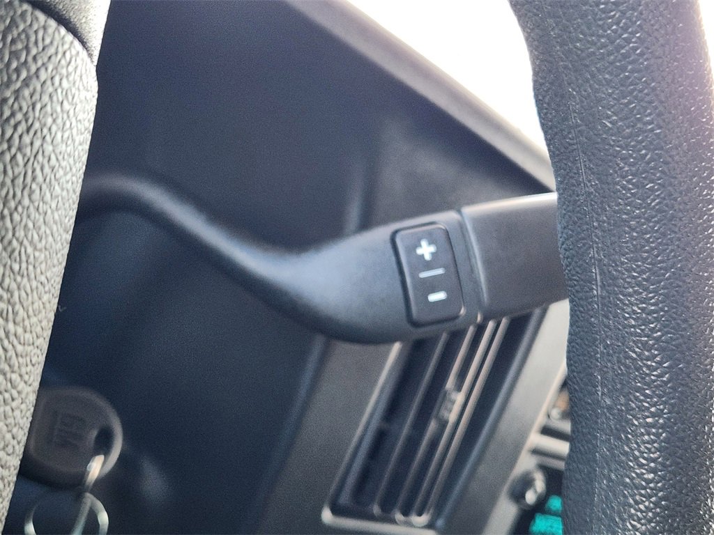 Certified 2024 Chevrolet Express 2500 w/ Driver Convenience Package image 27