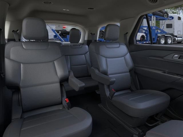 New 2026 Ford Explorer Active w/ Active Comfort Package AWD/4WD image 13