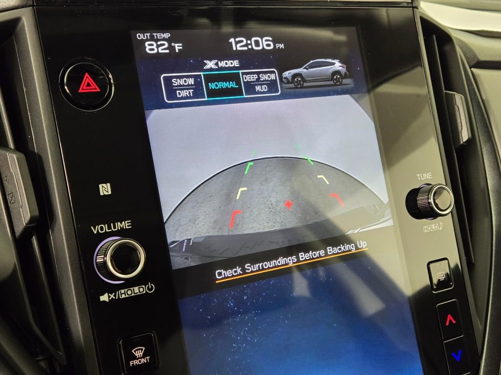 New 2026 Subaru Crosstrek 2.0i Premium image 17