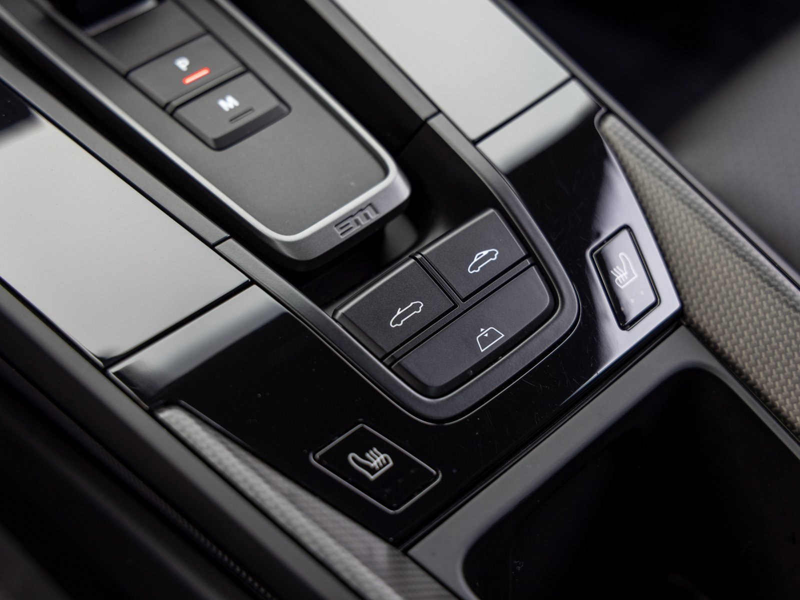 Certified 2022 Porsche 911 Carrera GTS image 40