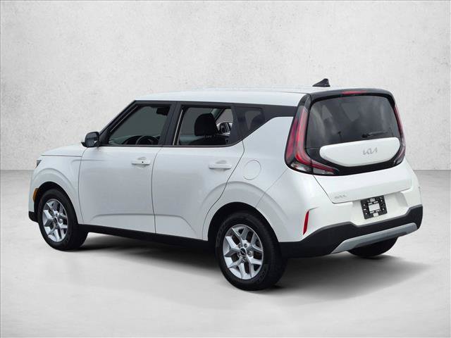 Used 2023 Kia Soul S FWD image 7