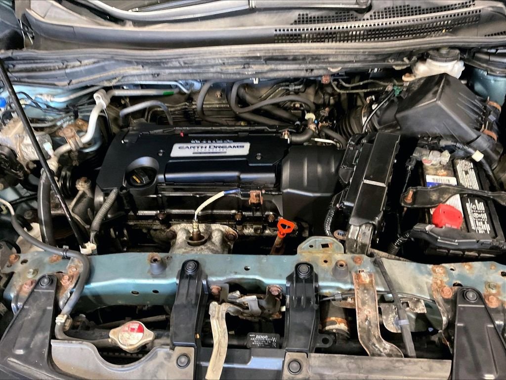 Used 2015 Honda CR-V EX-L image 33