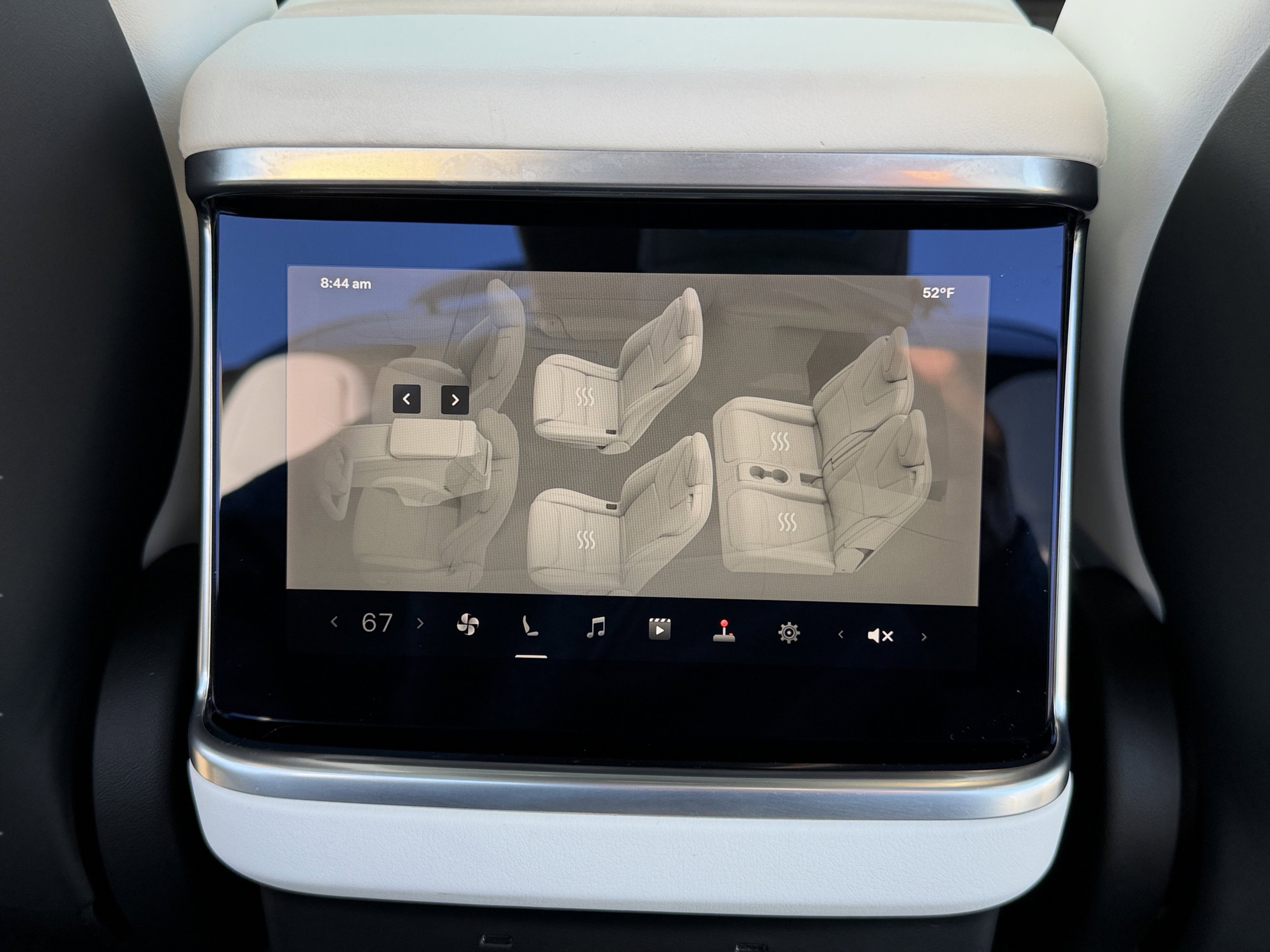 Used 2022 Tesla Model X image 37