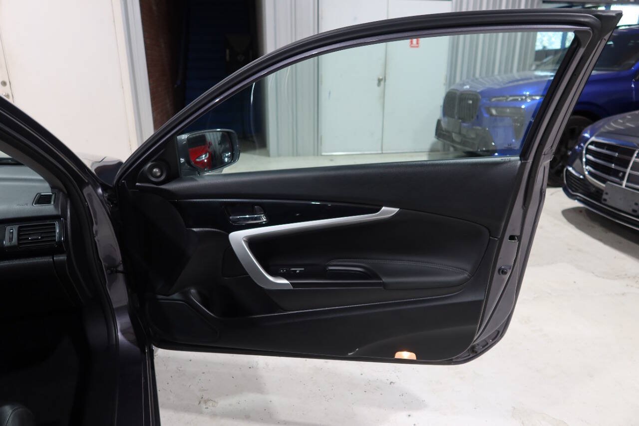 Used 2014 Honda Accord EX-L image 14
