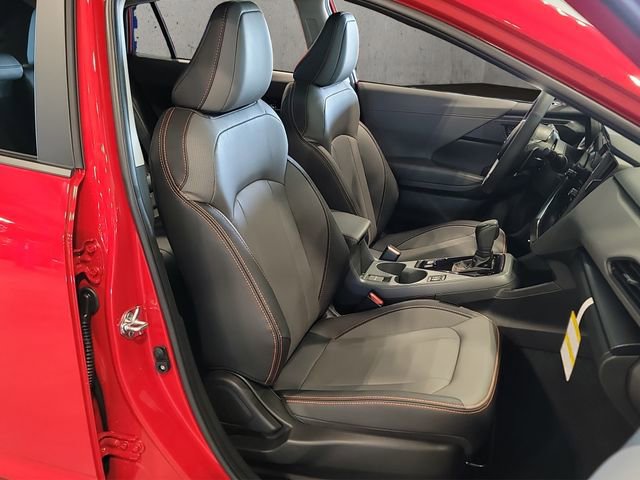 New 2026 Subaru Crosstrek 2.5i Limited image 21