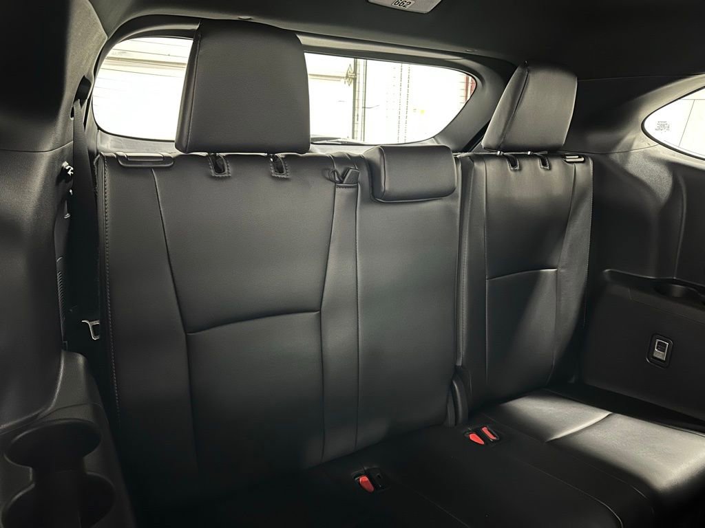 Used 2025 Toyota Highlander XSE image 62