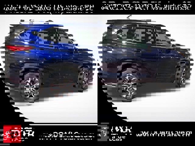 Used 2020 Toyota Highlander XLE image 2