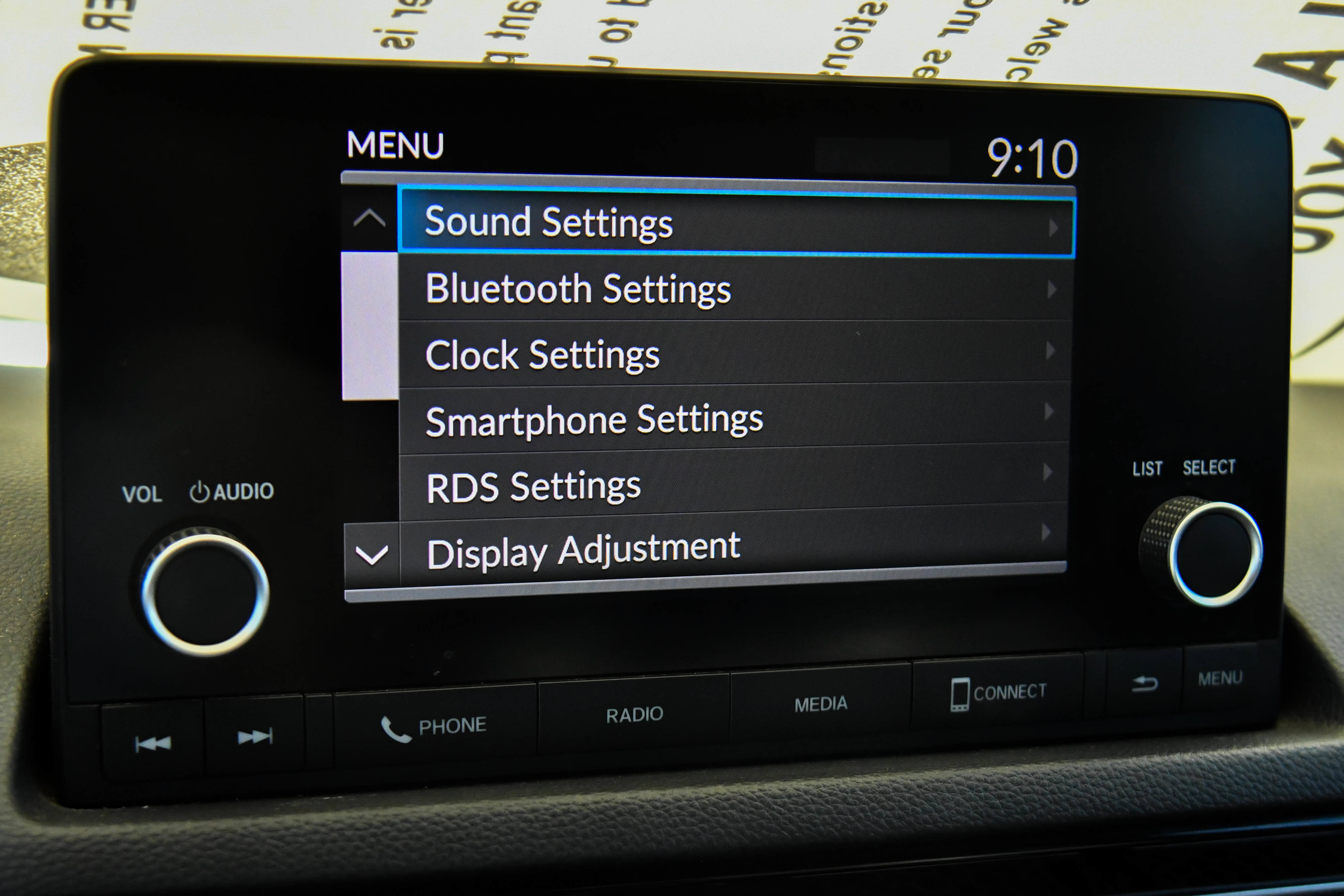 Used 2022 Honda Civic Sport image 21