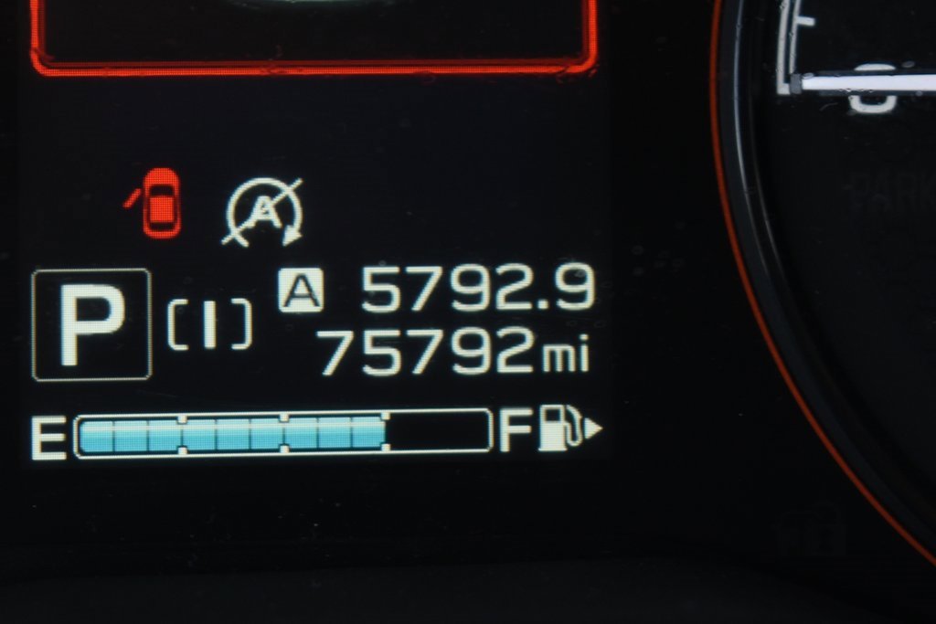 Used 2022 Subaru Forester Sport w/ Popular Package #3 image 25