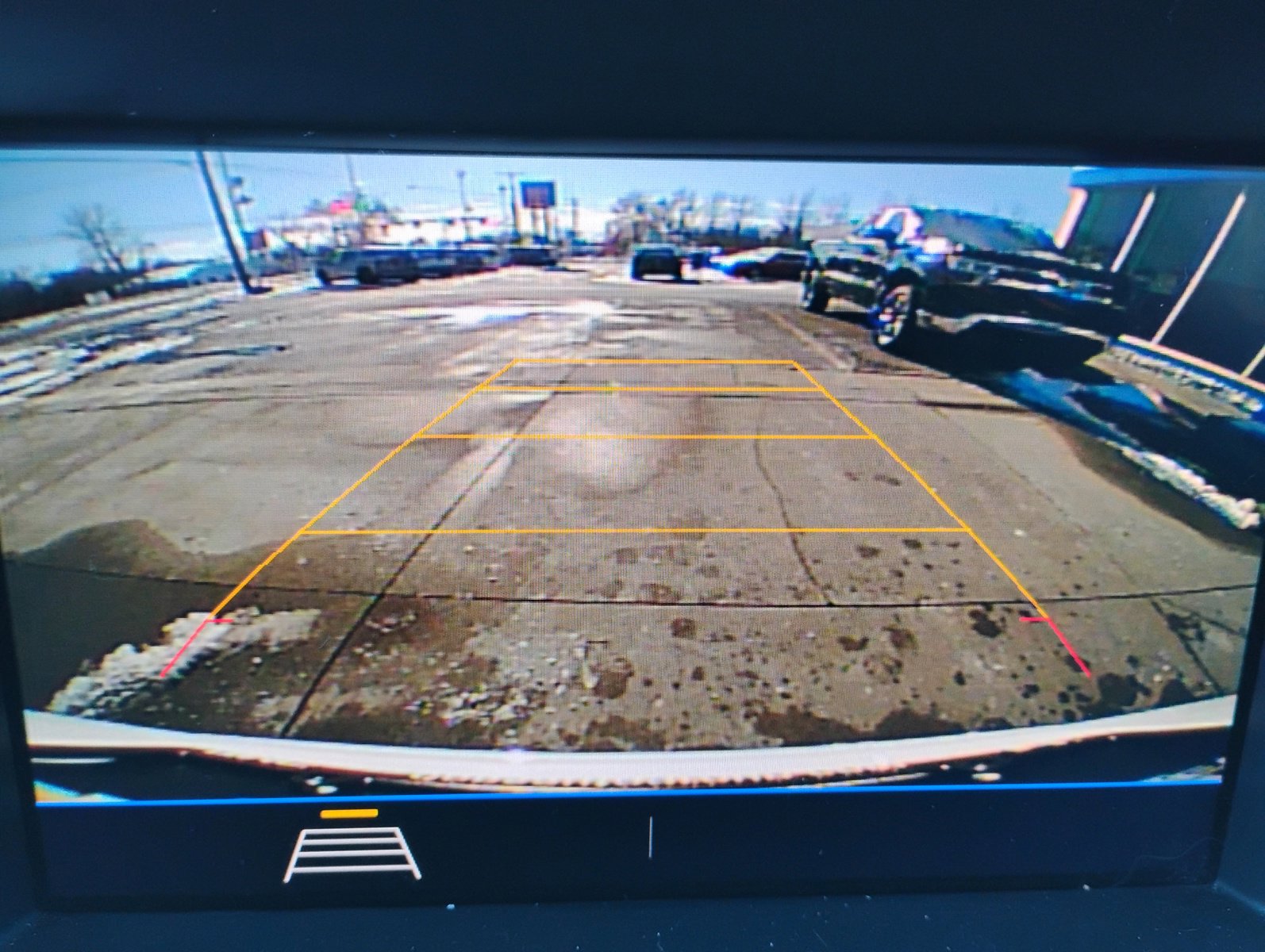 Used 2020 GMC Terrain SLE image 6