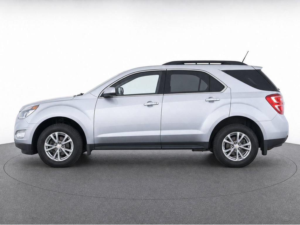 Used 2016 Chevrolet Equinox LT w/ LPO, Protection Package AWD/4WD image 6