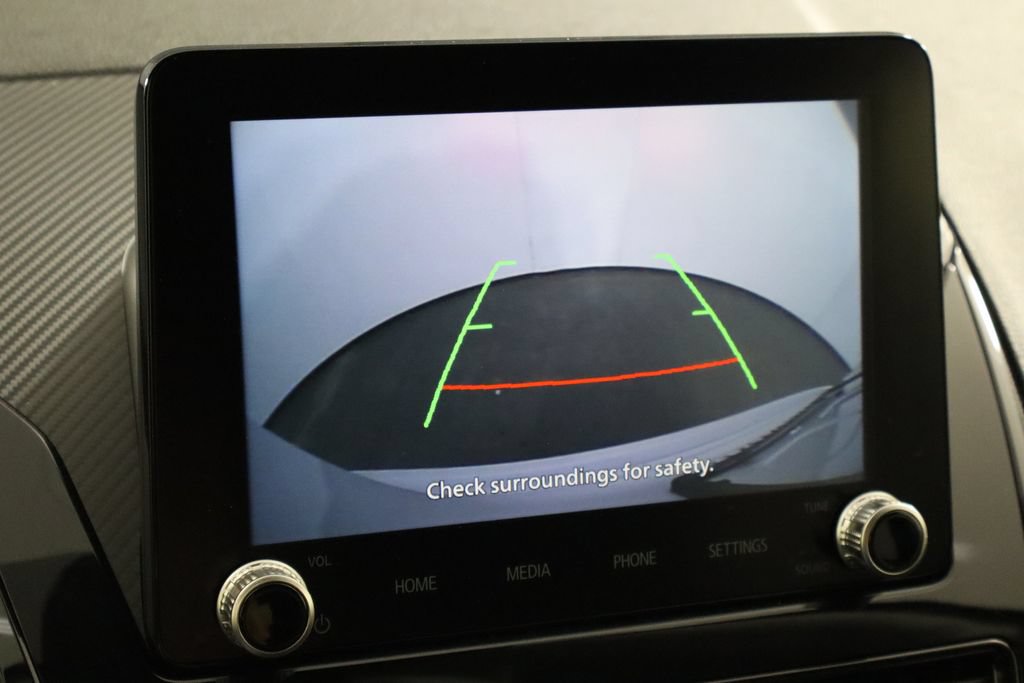 Used 2024 Mitsubishi Eclipse Cross Ralliart AWD/4WD image 23