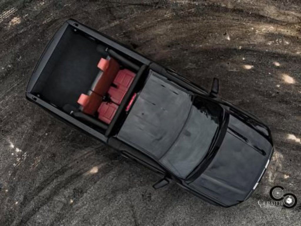 Used 2022 GMC Sierra 1500 Pro w/ Convenience Package image 99