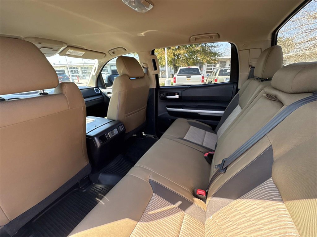 Used 2014 Toyota Tundra SR5 image 13