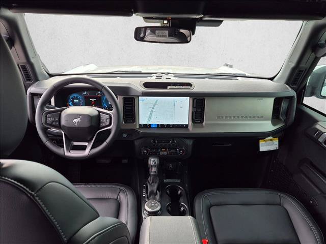 New 2026 Ford Bronco Outer Banks AWD/4WD image 13