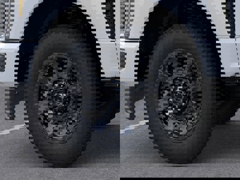 New 2026 Ford F350 XL w/ STX Appearance Package image 41