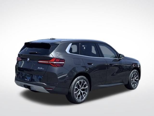 New 2026 BMW X3 xDrive30i w/ Premium Package AWD/4WD image 5