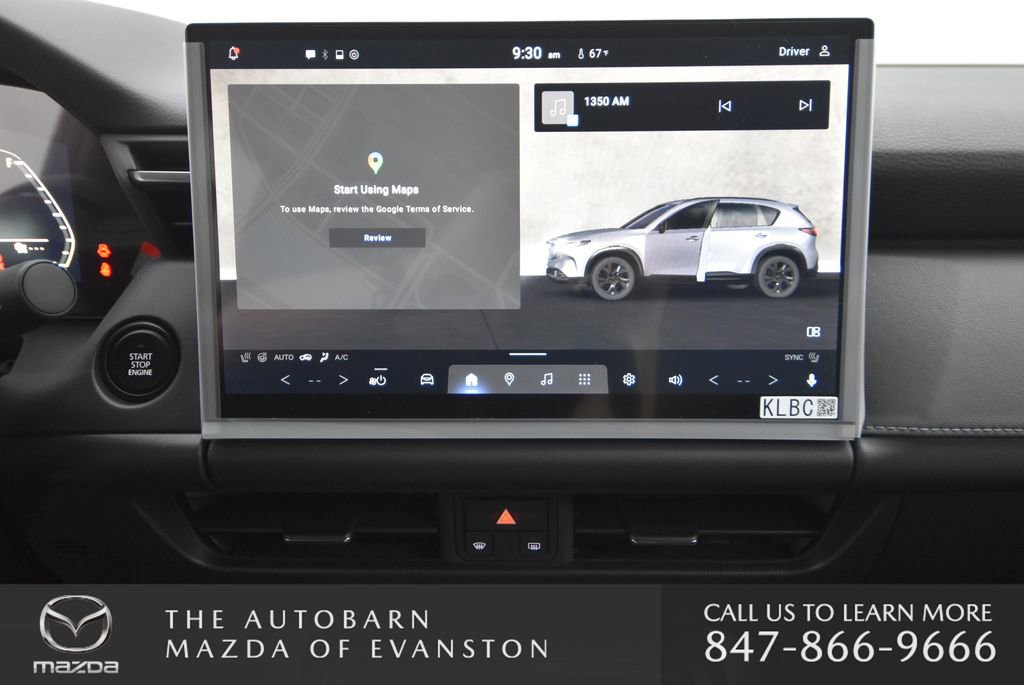 New 2026 MAZDA CX-5 Preferred AWD/4WD image 31