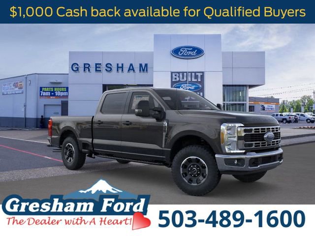 New 2026 Ford F250 XLT w/ Tremor Off-Road Package image 7