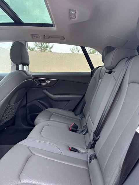 Used 2021 Audi Q8 Premium Plus AWD/4WD image 9