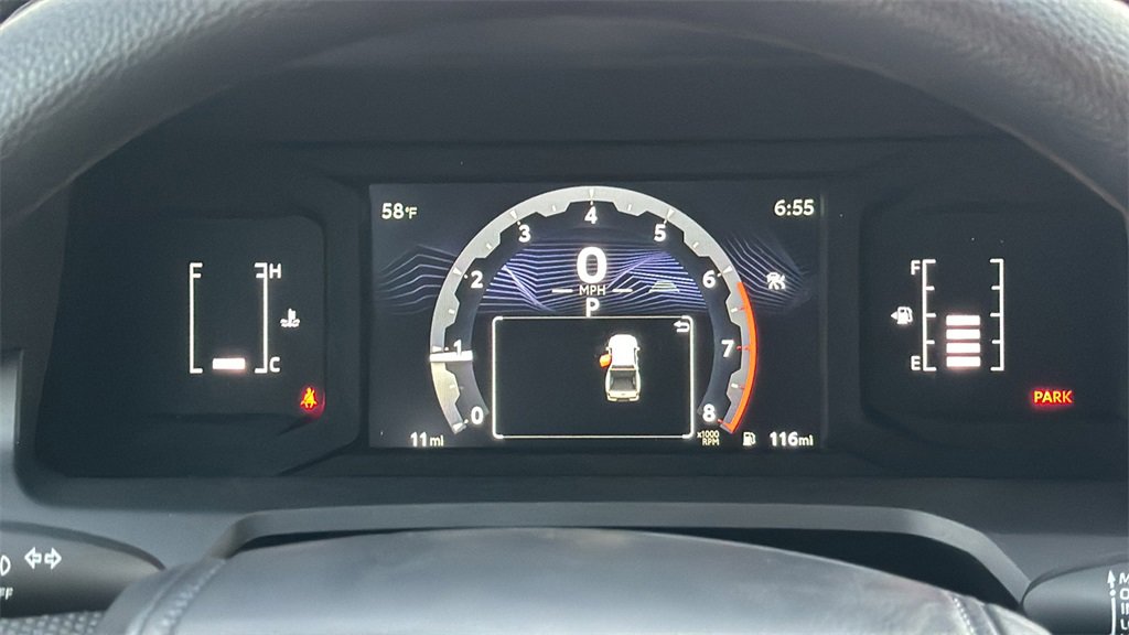 New 2025 Toyota Tacoma SR5 image 25