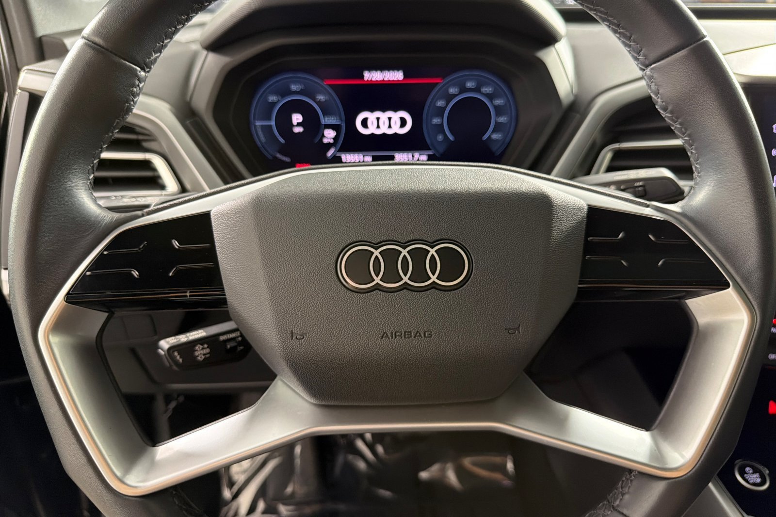 Certified 2023 Audi Q4 e-tron Premium w/ Premium Plus RWD image 22