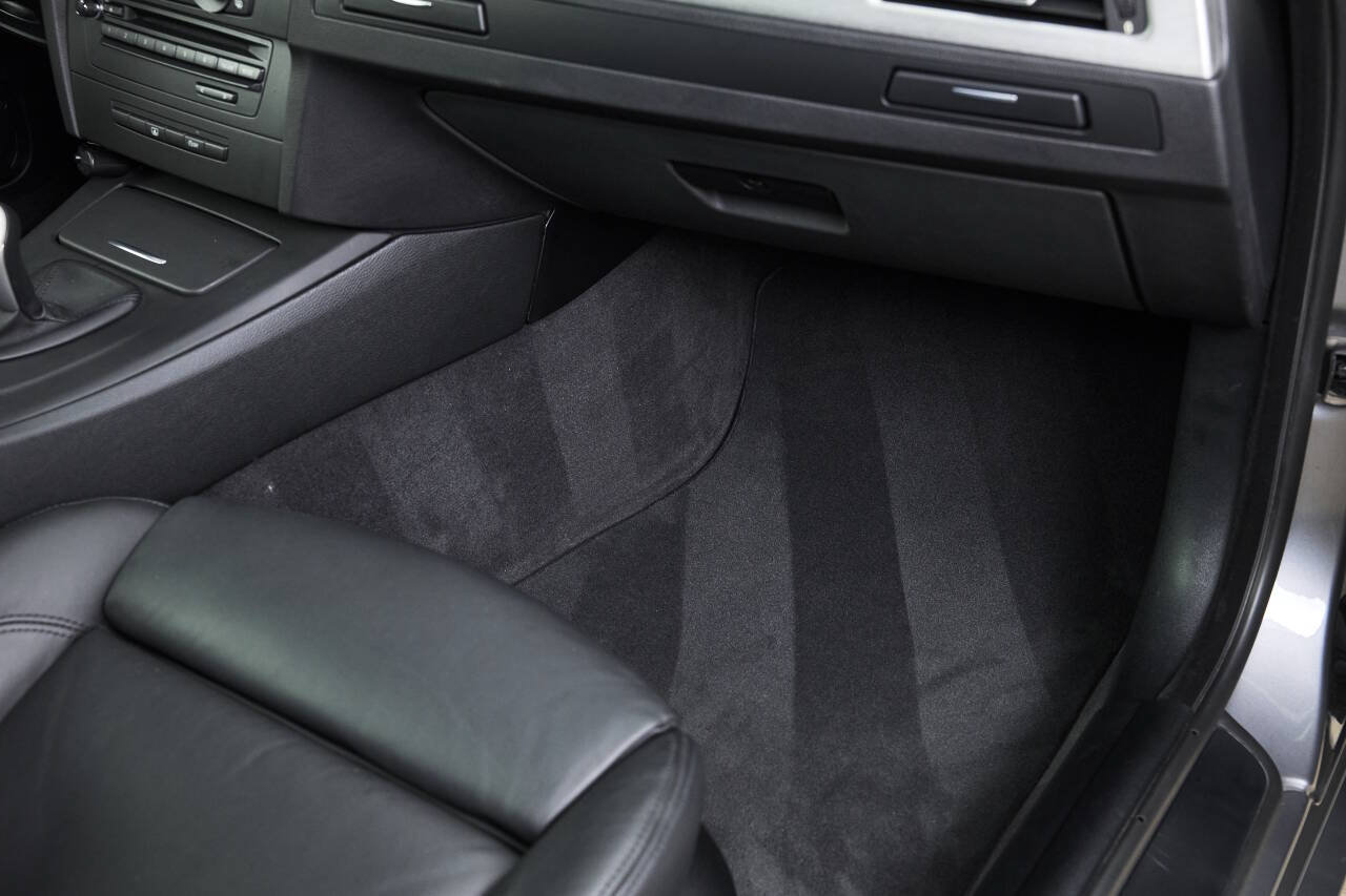 Used 2013 BMW M3 Coupe RWD image 90