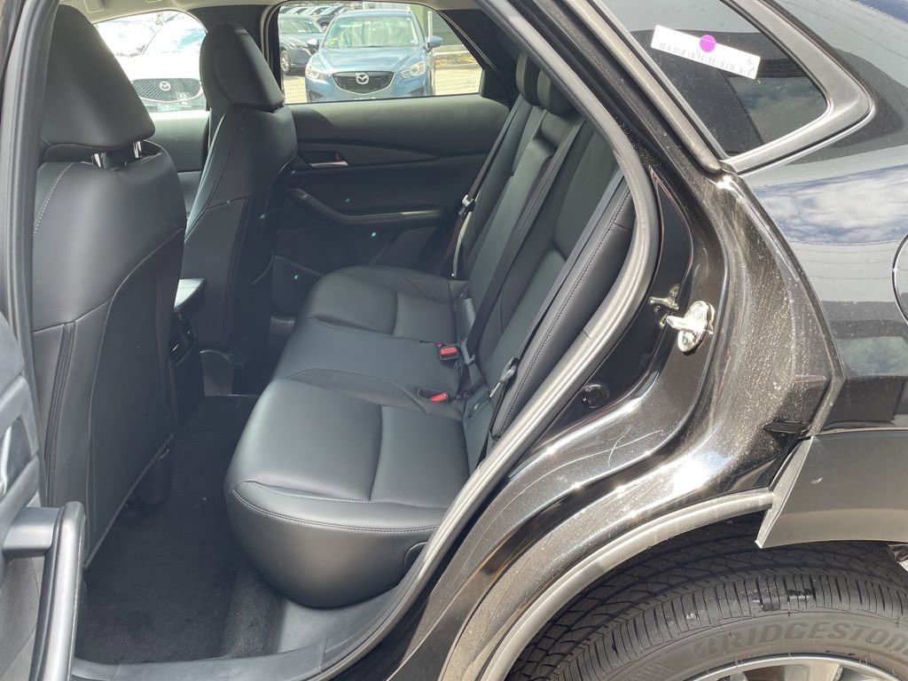 New 2026 MAZDA CX-30 AWD 2.5 S image 10