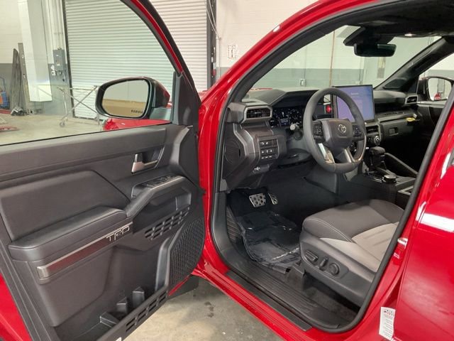 New 2026 Toyota Tacoma TRD Sport image 9