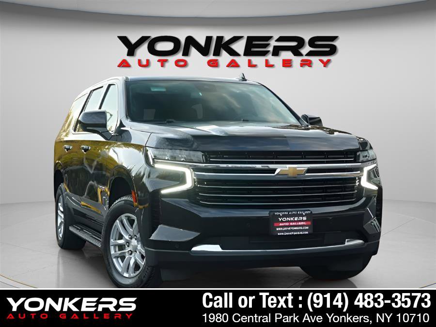 Used 2023 Chevrolet Tahoe LT image 17
