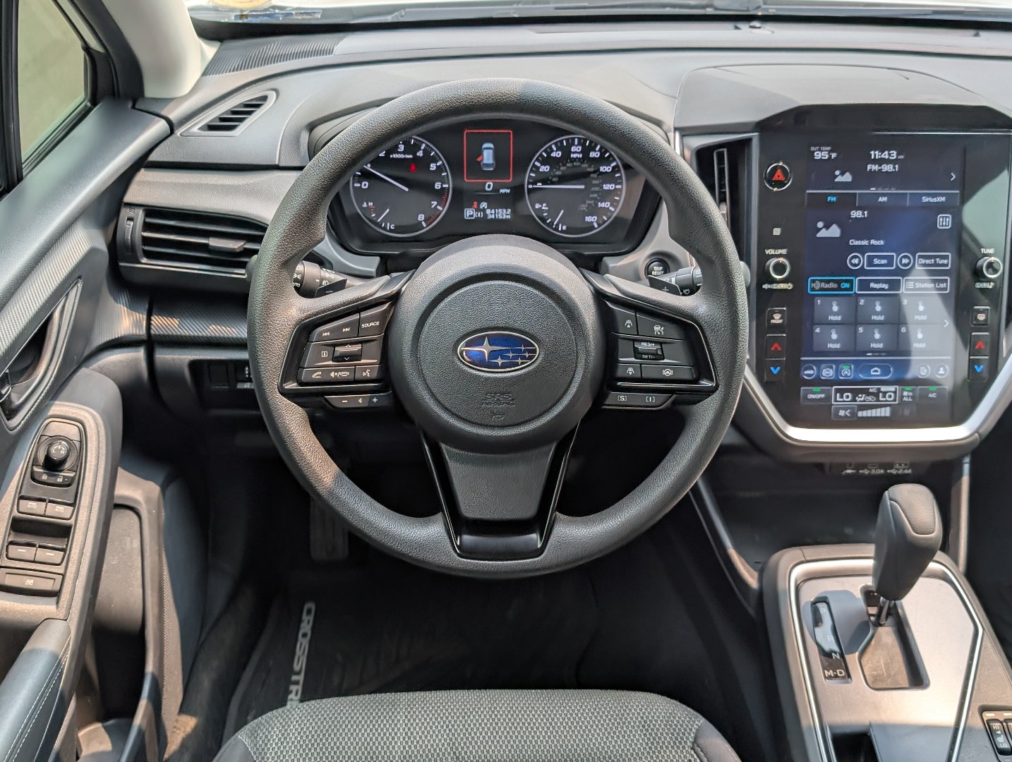 Used 2024 Subaru Crosstrek 2.0i Premium AWD/4WD image 24