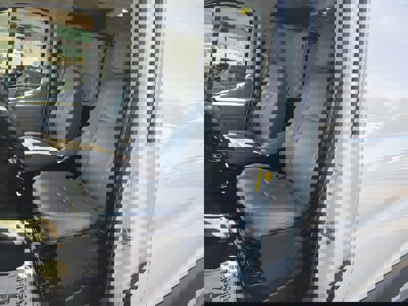 Used 2018 Ford Transit 150 130 Low Roof image 10