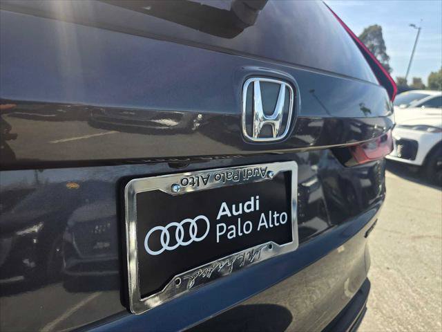 Used 2024 Honda CR-V Sport-L image 13