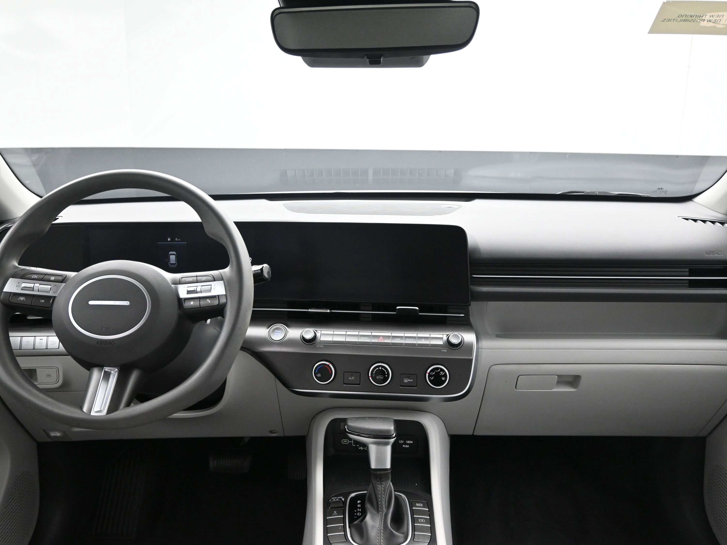 Certified 2024 Hyundai Kona SE AWD/4WD image 20