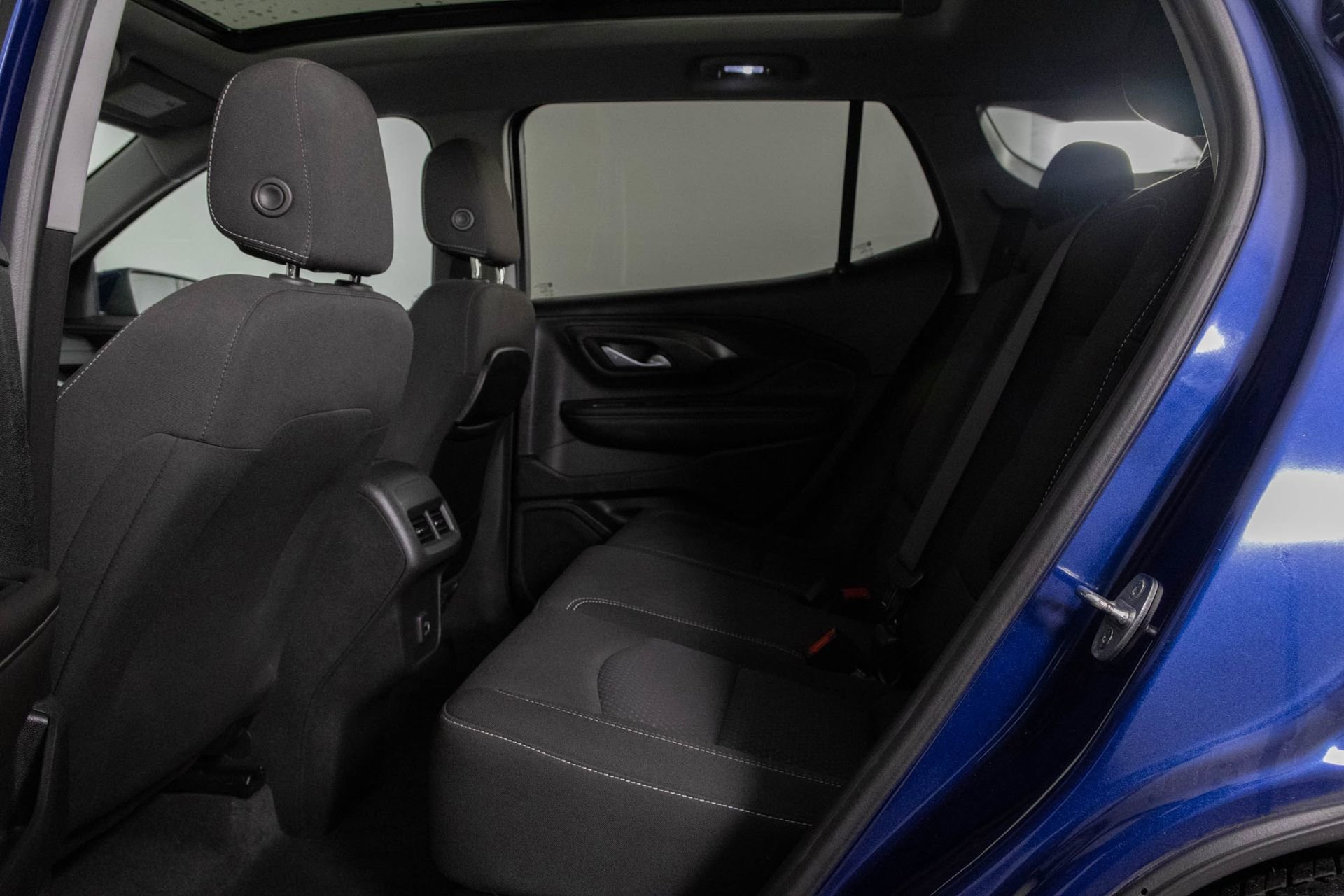 Certified 2022 GMC Terrain SLE w/ Driver Convenience Package image 35