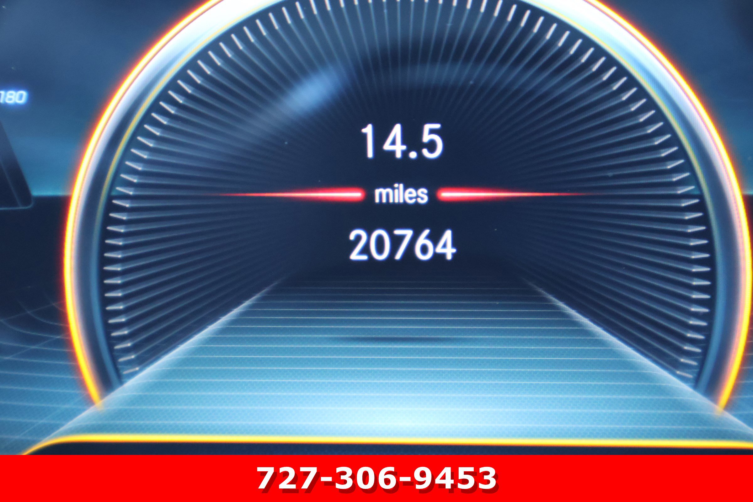 Certified 2022 Mercedes-Benz GLA 35 AMG 4MATIC image 29