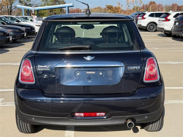 Used 2013 MINI Cooper Hardtop image 5