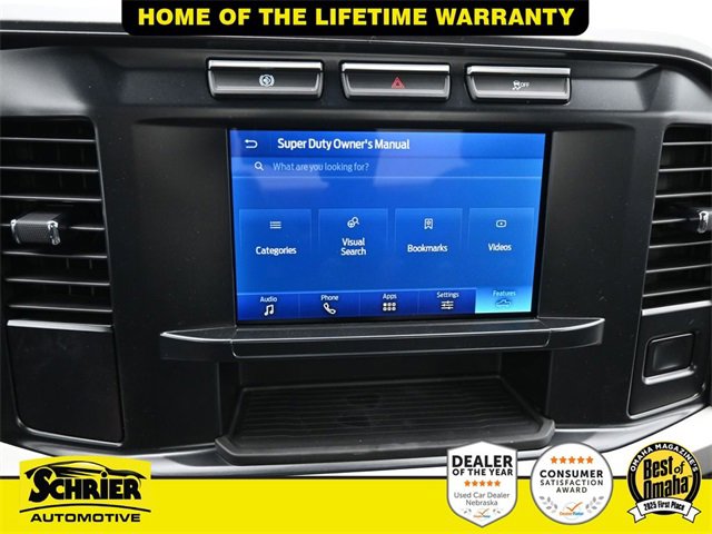 Used 2024 Ford F350 XLT image 22