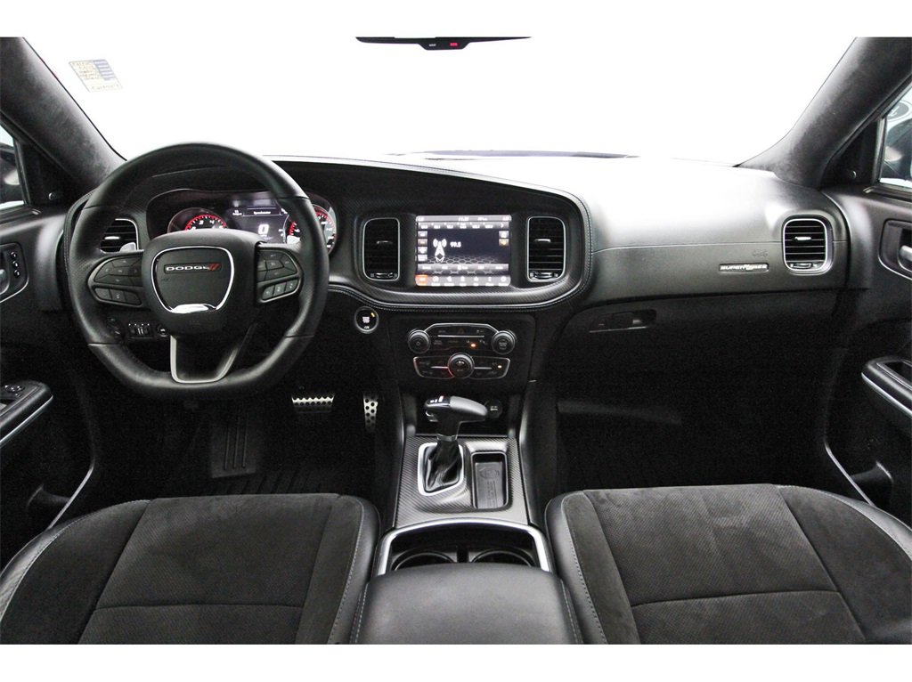 Used 2023 Dodge Charger Scat Pack image 7