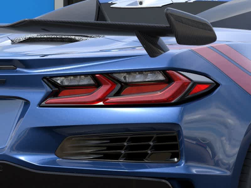 New 2027 Chevrolet Corvette Grand Sport RWD image 11