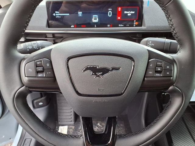 New 2026 Ford Mustang Mach-E Select w/ Interior Protection Package RWD image 15