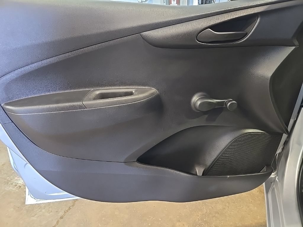 Used 2018 Chevrolet Spark LS FWD image 11