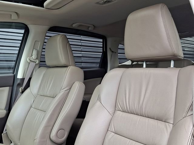 Used 2014 Honda CR-V EX-L image 5