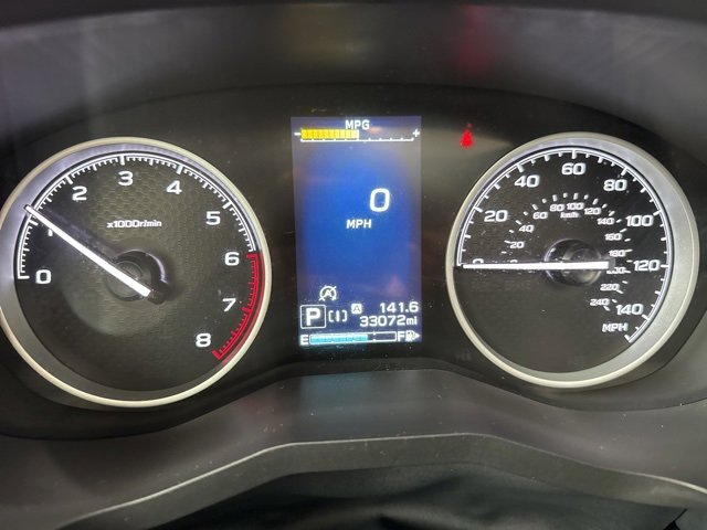 Used 2023 Subaru Forester Limited image 21