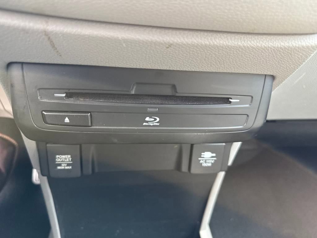 Used 2019 Honda Odyssey EX-L image 34